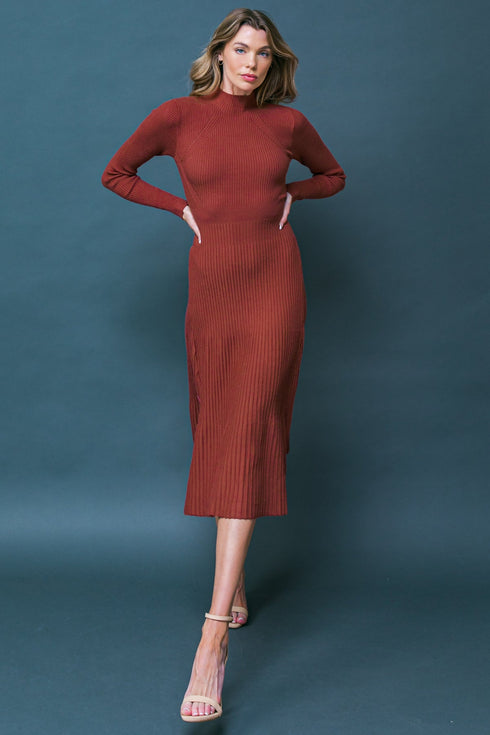 stolen-kisses-sweater-midi-dress Flying Tomato-Sophia's Style-4